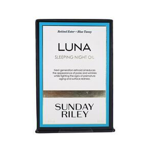SUNDAY RILEY Luna Retinol Sleeping Night Oil - 1.18 fl oz